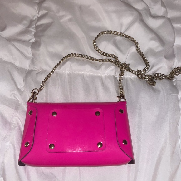 Crossbody bag/wallet - Picture 2 of 4